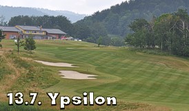Ypsilon Liberec