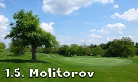 Molitorov