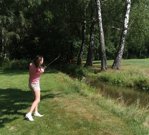 DT Severovchod 2025, Lzn Bohdane