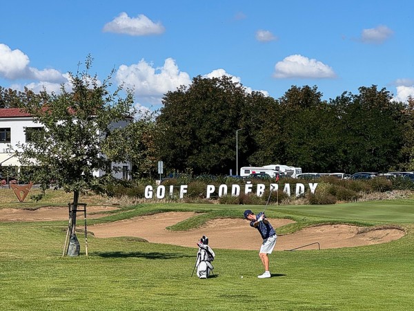 DT Severovchod 2025, Podbrady