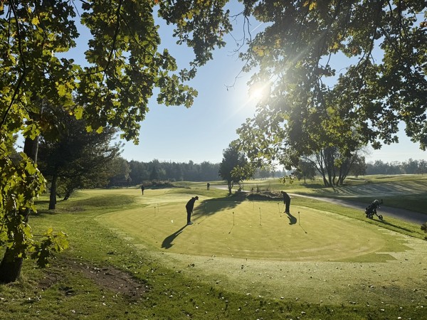 DT Severovchod 2025, Kuntick Hora